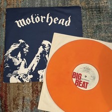 MOTORHEAD - Beer Drinkers -