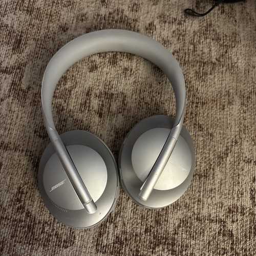 Bose noise cancelling 700 - bose,