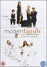 Modern Family: The Complete