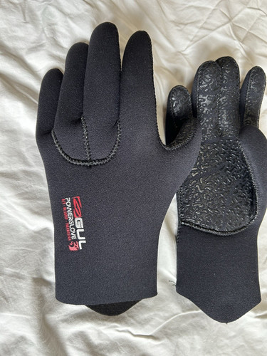 Gul powerglove 5mm neoprene - gul,