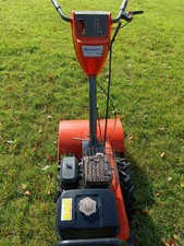 Husqvarna Rotavator