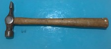 Vintage Stanley Woo 6oz Cross