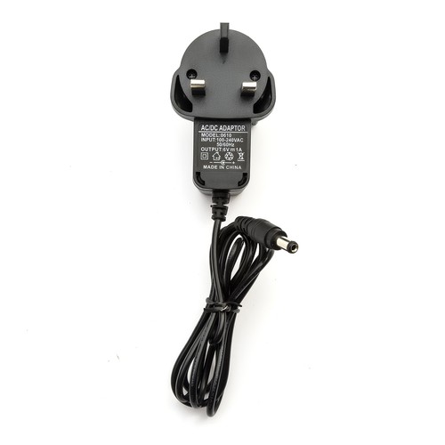 Battery charger adaptor - charger, 1a
