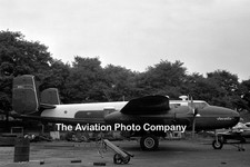 North American B-25J Mitchell