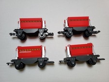 CAT Construction Express Train