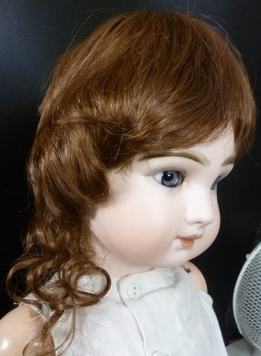 38cm doll wig - 38cm,