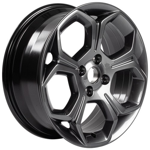 Genuine ford ecosport - ford, 17"