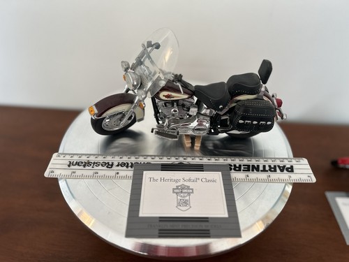 Franklin mint scale diecast - mint:,