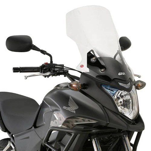 Givi windshield honda - givi,