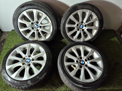 Bmw series e92 7 spoke - bmw,