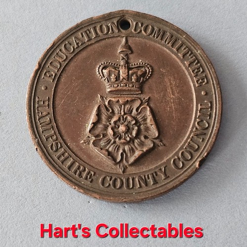 Hampshire county council - hampshire,