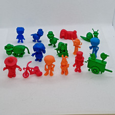 Kellogg's Magic Roundabout