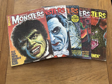 Famous Monsters of Filmland