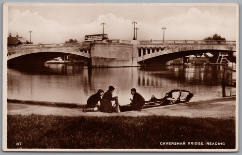 Reading berkshire caversham - reading,