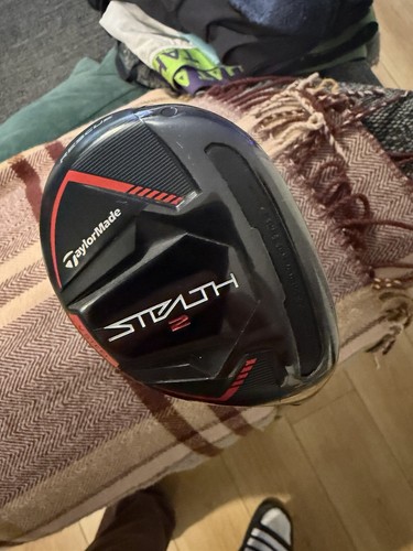 Taylormade stealth 5 hybrid - 2, #5