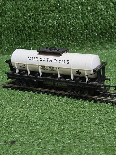 Vintage triang gauge r349 - vintage, oo