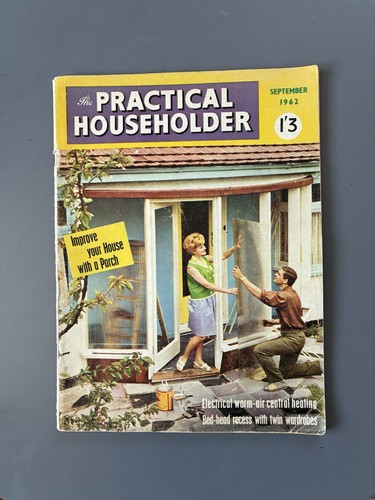 The practical householder - practical,