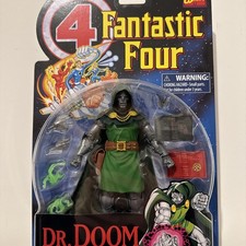 Hasbro Marvel Legends Retro