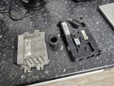 Renault clio sport 172/182 engine ecu full kit. 