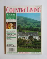 Vintage Country Living