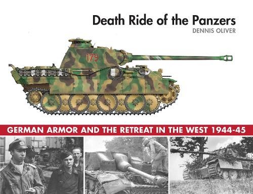 Death ride the panzers - of,