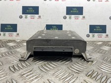 VW TIGUAN STEREO SPEAKER AUDIO