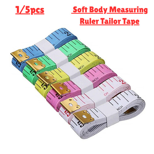 Body measuring tape waist - tape,