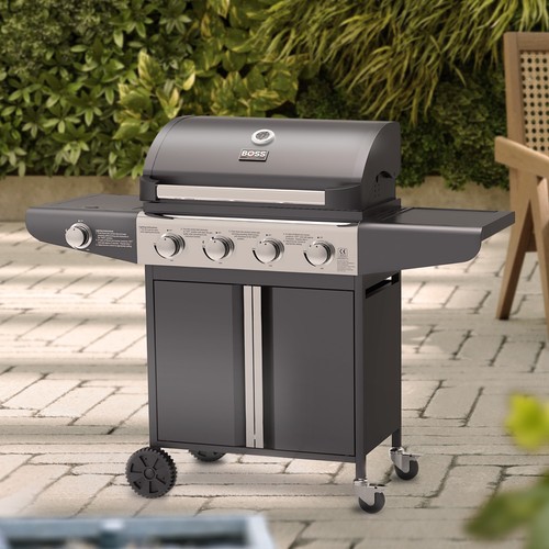 Boss grill kentucky premium - boss,