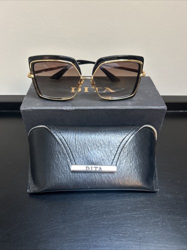 Dita sunglasses narcissus - dita,