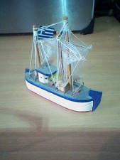 Fishing boat trawler small - fishing,