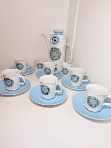 Vintage meakin studio - vintage, j&g