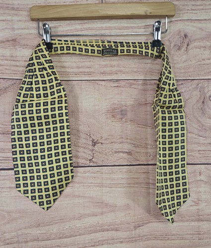 Tootal scarf cravat vintage - scarf,