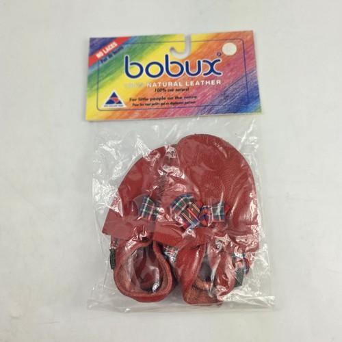 Bobux soft sole baby - soft, shoes