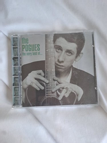 The pogues - the, very
