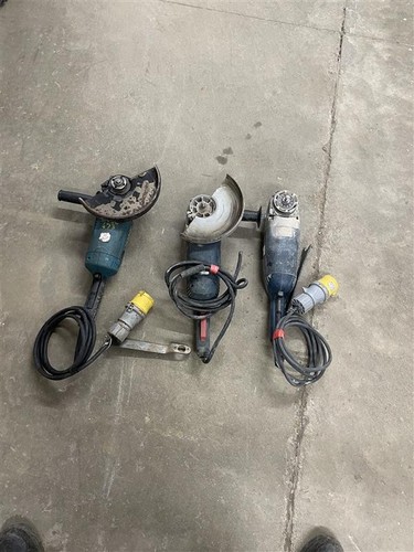 Angle grinders makita - angle,