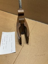 Unusual Router Type Beech