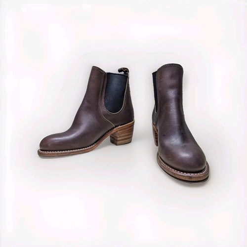 Red wing harriet - harriet, chelsea