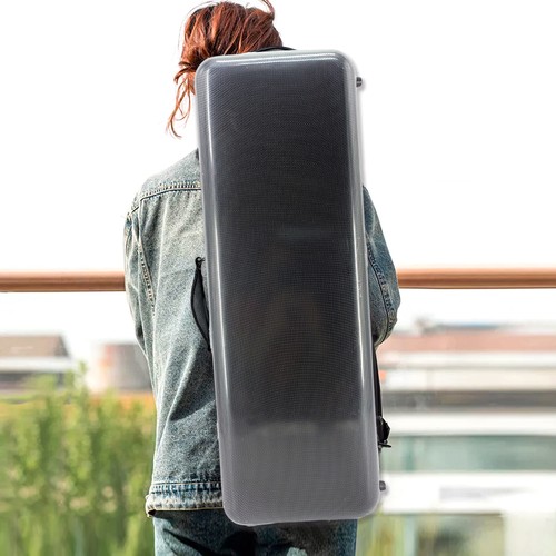 Viola case mixed - case,