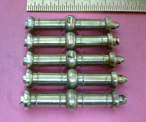 Set early 1700s - set,