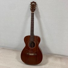Guild Acoustic Guitar Small