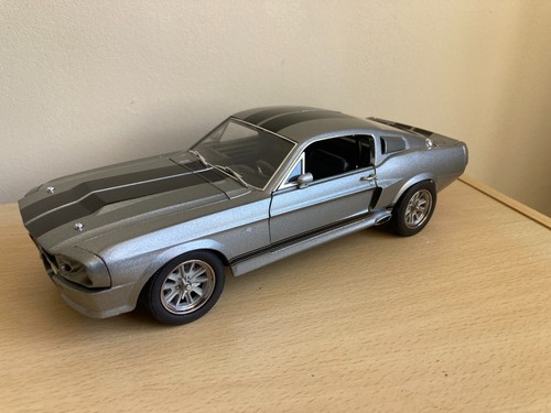 Ford mustang fastback - ford,