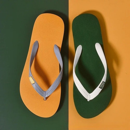 Men minimalist flip flops - minimalist,