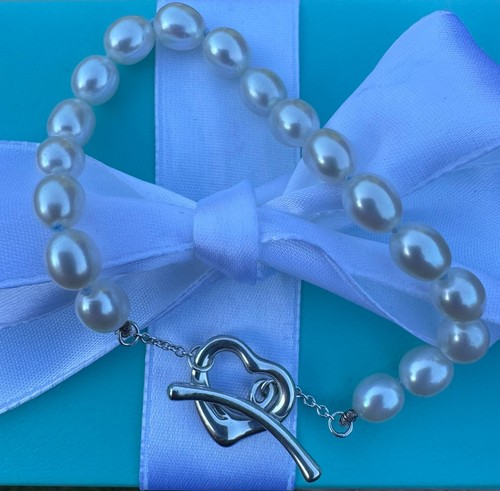 Tiffany elsa peretti - co,