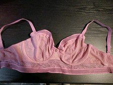 Bravissimo lilac Unpadded