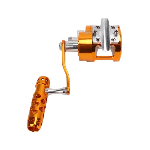 New aluminum alloy trolling - alloy,