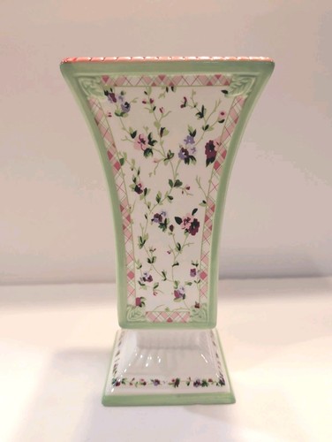 Vase pedestal laura ashley - pedestal,