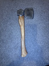 Kent Pattern Axe Gilpin Chip