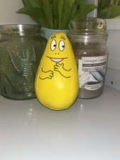 Barbapapa Bowling Pin Game