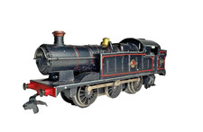 TRIX TTR TWIN OO 2 RAIL BR