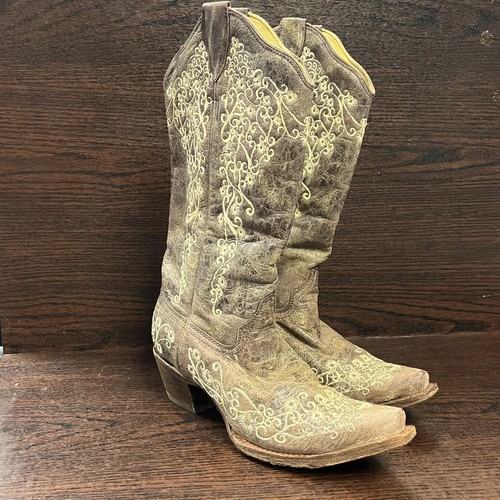 Corral vintage womens - corral,